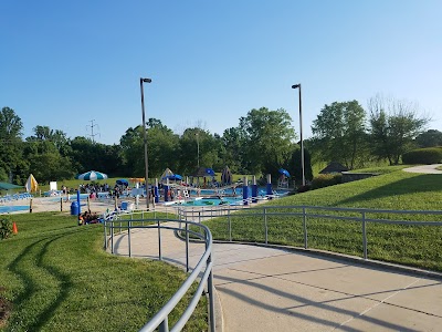 Glenn Dale Splash Park