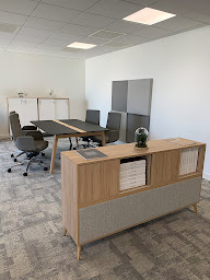 Photo n°6 de JPL MOBILIER à Devecey (Magasin de meubles de bureau)