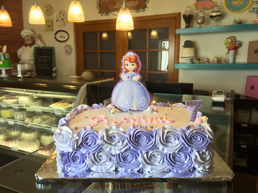 Los Pasteles de Luzma