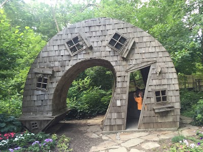 Photos of Indianapolis Art Center