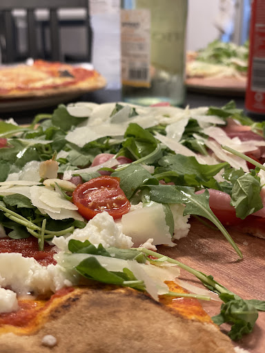 Pizzeria Romea - Thumbnail