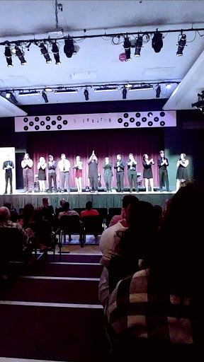 CenterStage at the Trager Family JCC - Thumbnail