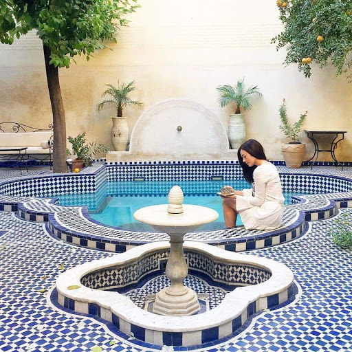 Viajes a Marruecos - Thumbnail