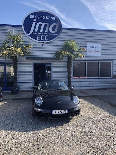 jmd ECO