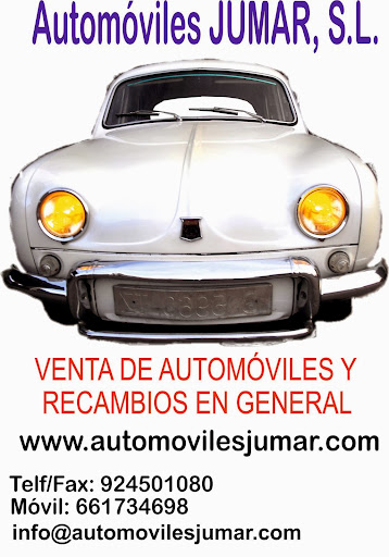 JUMAR cars, S.L. - Thumbnail
