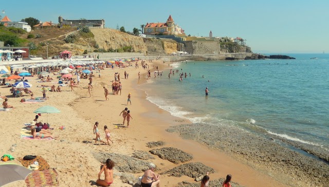 Praia da Poça
