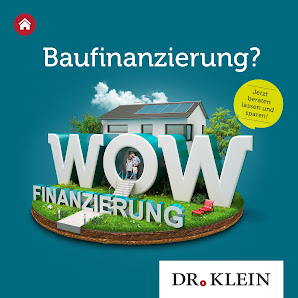 Dr. Klein Baufinanzierung Benzstraße 33, 71083 Herrenberg
