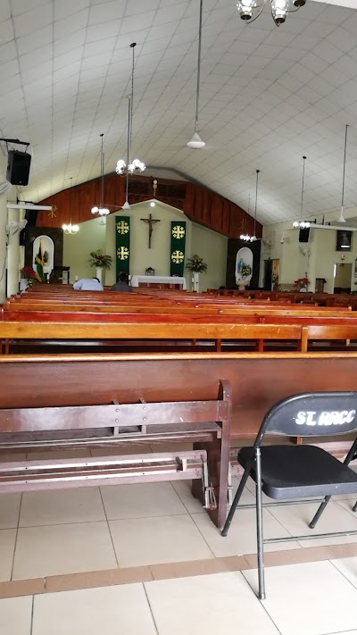 Photos of St Richards Of Chichester Roman Catholic Church