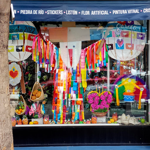 Miguel Manualidades