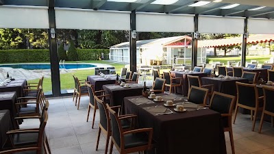Photos of Andorra Park Hotel