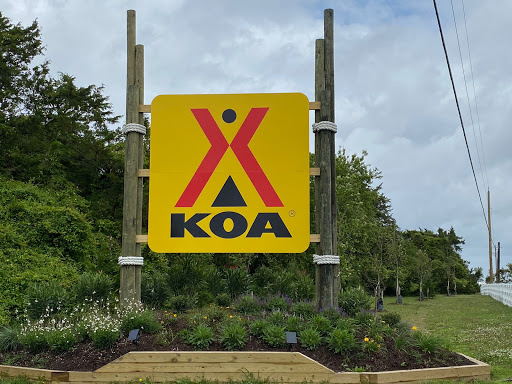 Outer Banks West / Currituck Sound KOA Holiday - Thumbnail