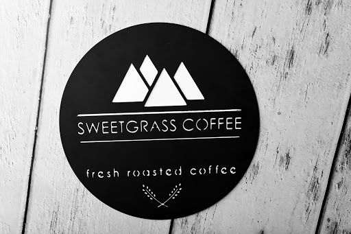 Sweetgrass Coffee - Visual