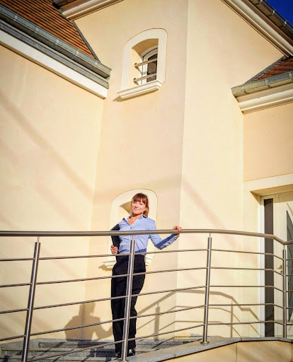 ALEXIEFF Floriane IAD France immobilier sur Vaires sur Marne - Thumbnail