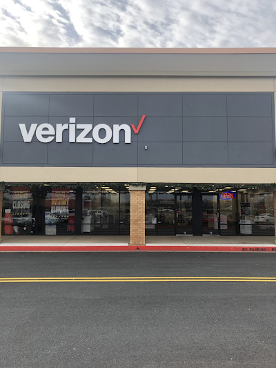 Verizon Authorized Retailer - TCC