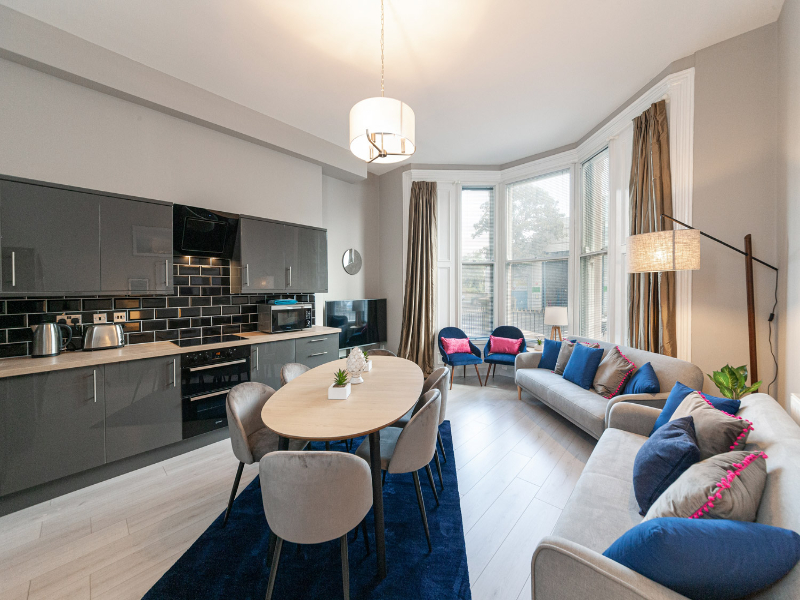 Curlett Jones Estates