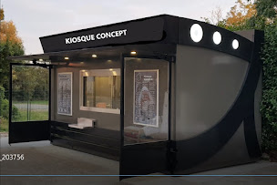Photo n°14 de Kiosque-Concept à Issy-les-Moulineaux (Fabricant)