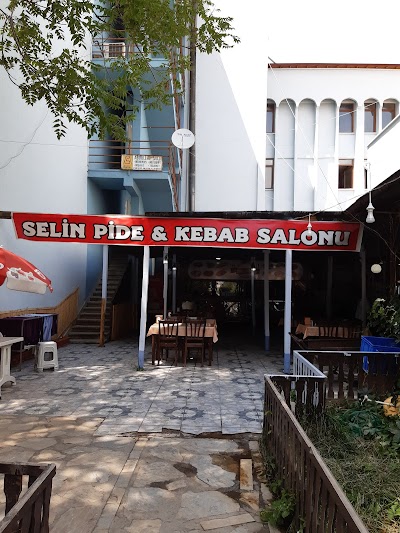 Selin Kebap Salonu