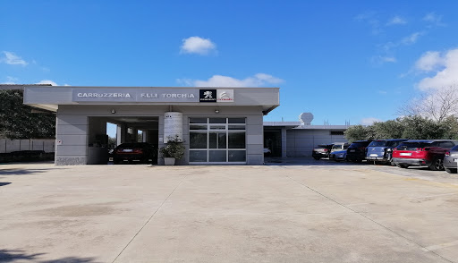Autocarrozzeria Fratelli Torchia Peugeot Citroën