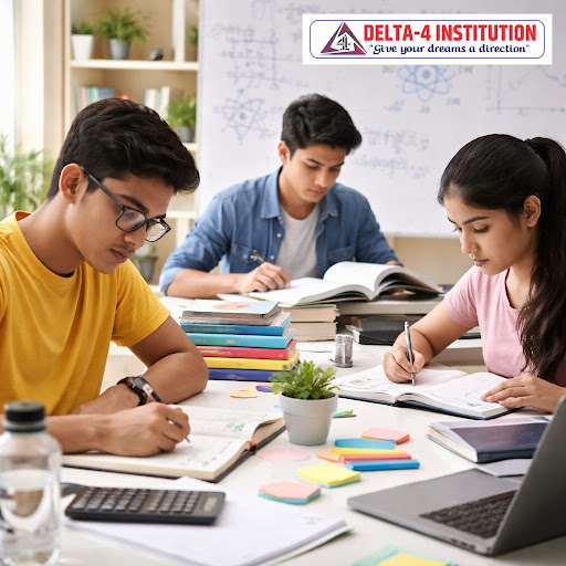 Preparing for IIT JEE in classes 11 and 12 becomes easier with the right guidance, disciplined pl… post image