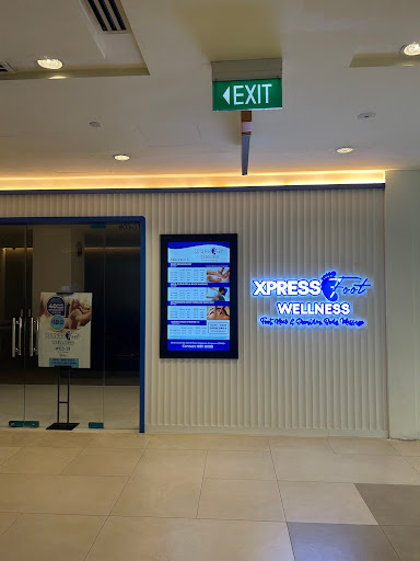 Xpress Foot Wellness @ Pasir Ris Mall | Foot Reflexology | Massage - Thumbnail