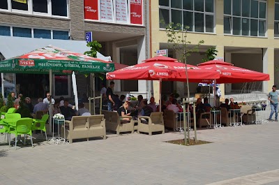 Qosja BAR