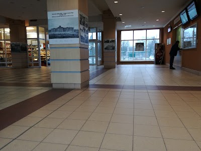Photos of Jelgava Railway Station