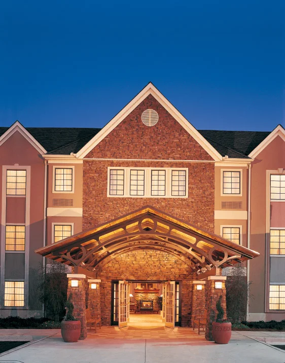 Staybridge Suites Fargo, an IHG Hotel