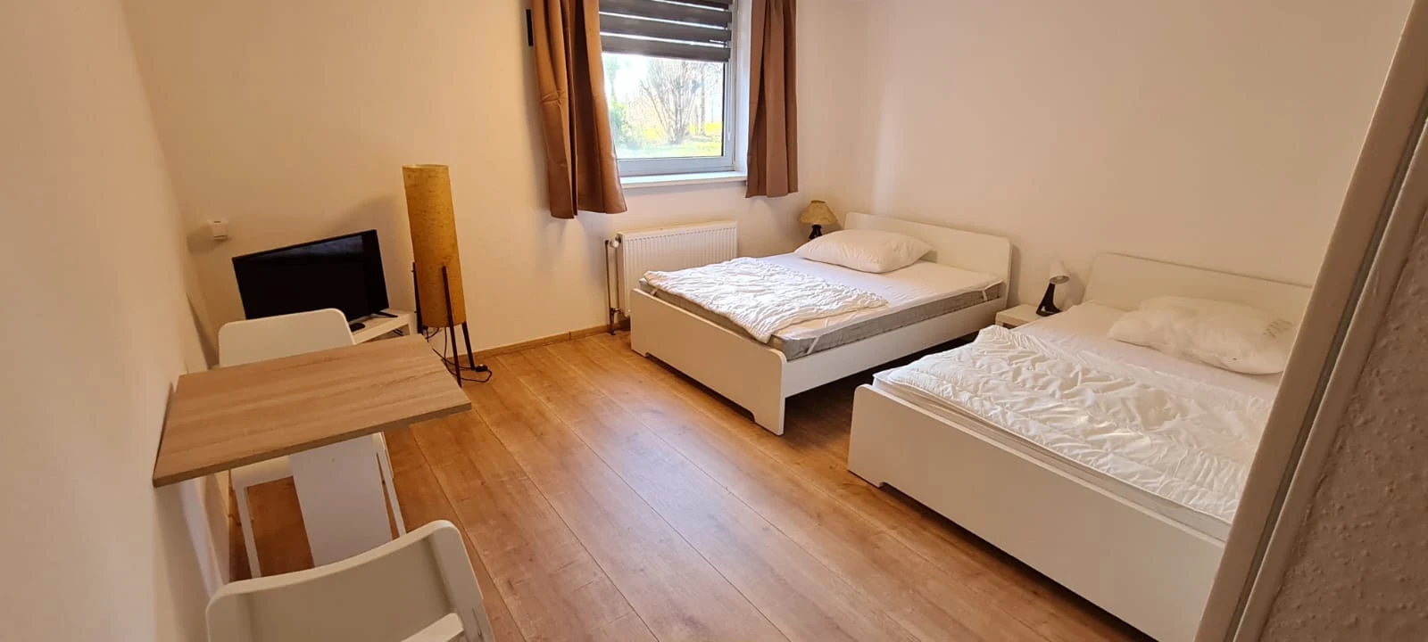 Heimat-Hoch-Vier Apartments & Monteurzimmer
