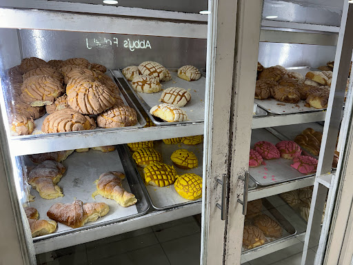 Abby's Bakery - Visual