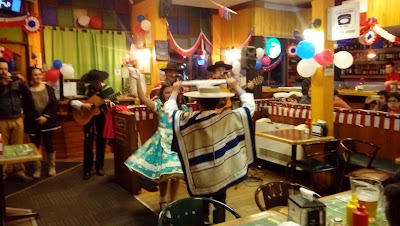 Photos of Tabl&oacute;n del Ancla