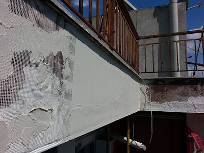 Photos of Kakoulidis Insulation