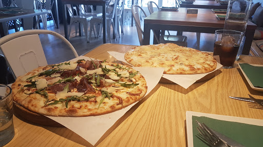 Varletta Pizza - Thumbnail