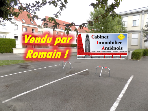 Cabinet Immobilier Amiénois - Agence Immobilière AMIENS - Thumbnail