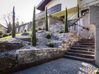 Photos of David Calzone Gartengestaltung