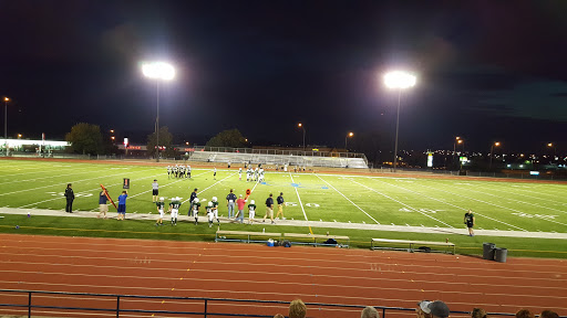 McEneaney Field