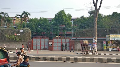 Photos of Saint Francis Xavier's Green Herald International School