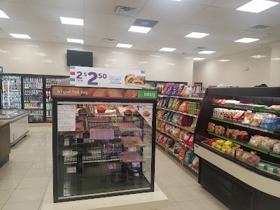 7-Eleven