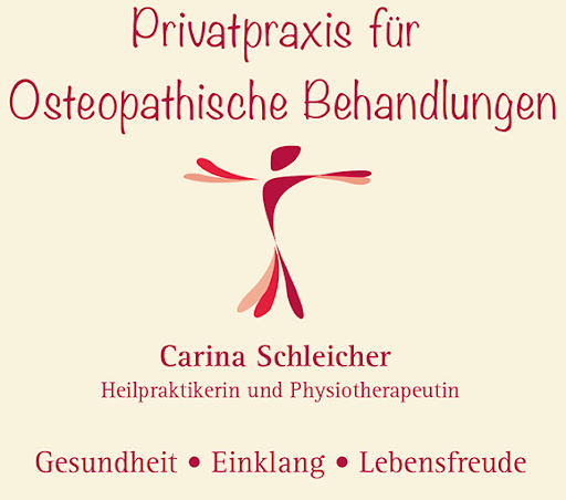 Physiotherapie Carina Schleicher - Thumbnail
