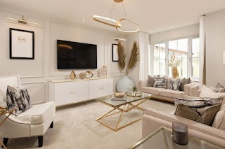 Ashberry Homes - The Acorns