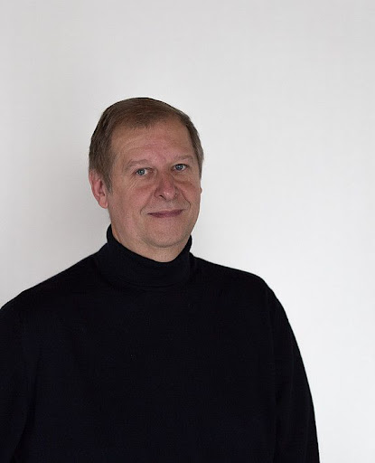 Ulrich Aehringhaus