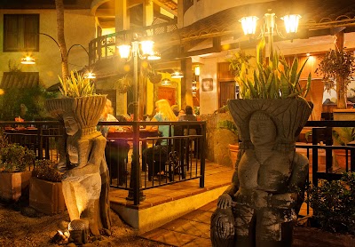 Photos of La Pachanga