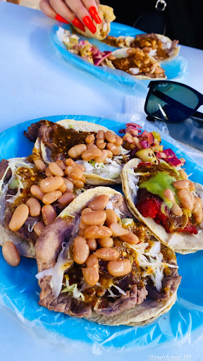 Tacos Imelda