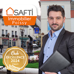 Photo n°10 de SAFTI immobilier Poissy - Samuel Cuny à Poissy (Consultant immobilier)