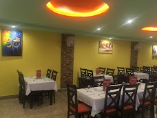 Sheraz BBQ & Restaurant karachi