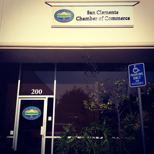 San Clemente Chamber Of Commerce - Thumbnail