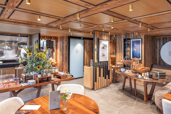 Armancette - The Leading Hotels Of The World by null