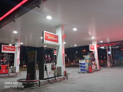 Total-taşköprü Petrol