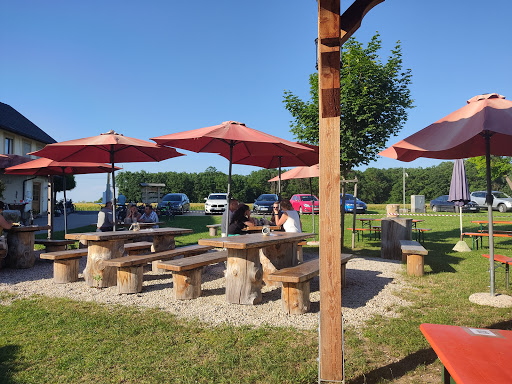 Biergarten Eichelsee