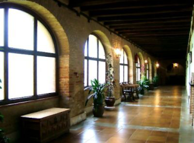 lodging