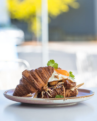 Bob's Your Uncle Cafe Gallery - Australia